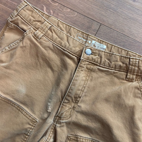 Carhartt Double Knee Pants - Picture 4 of 7